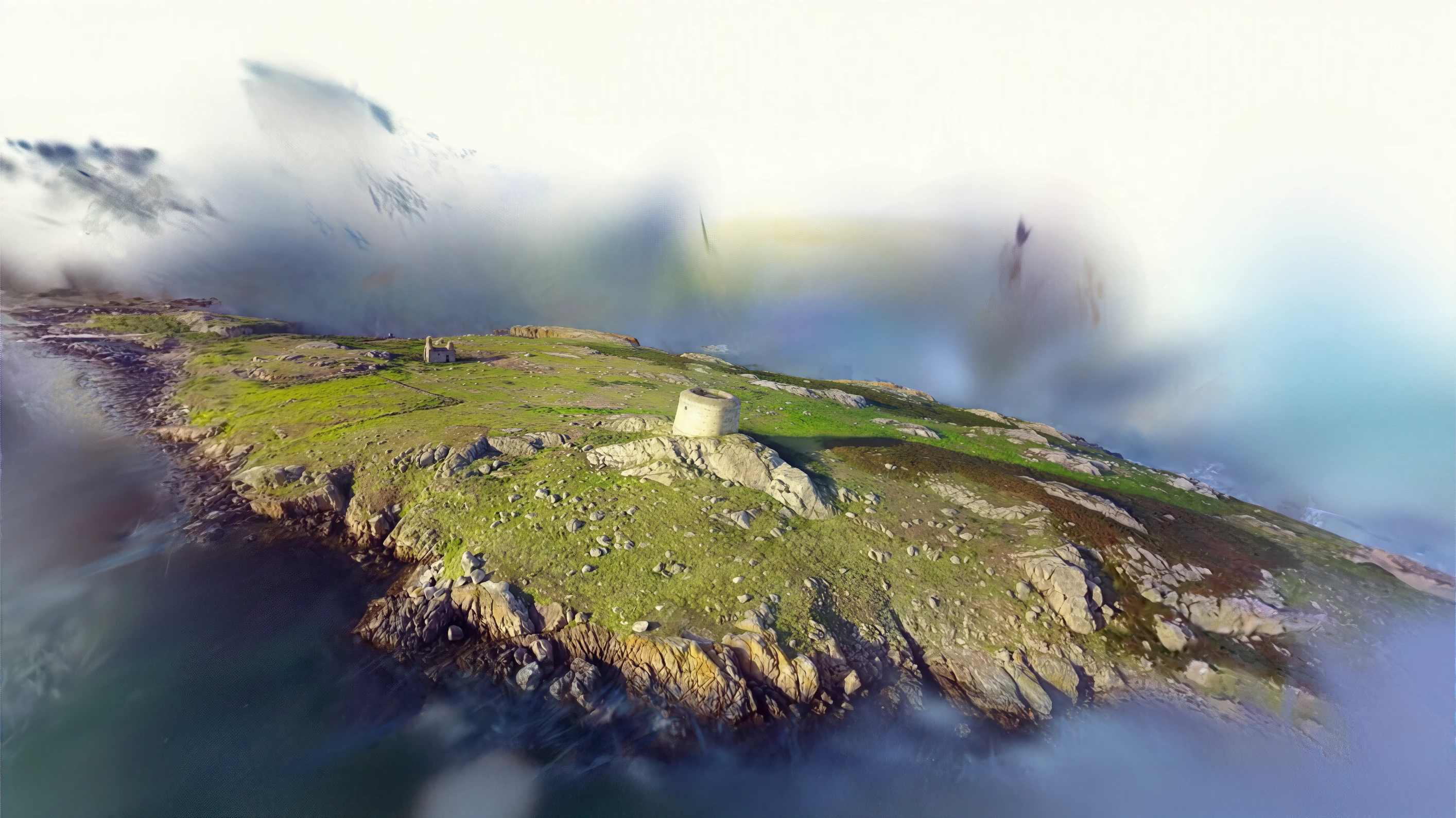Gaussian Splatting: See Your Architectural Projects Like Never Before