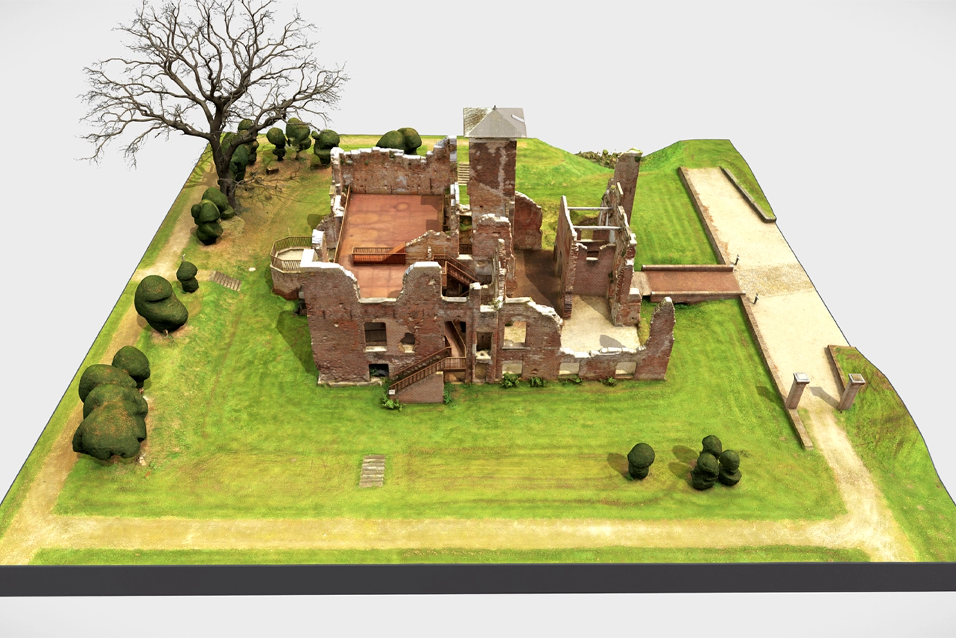 Preview of Castle-02