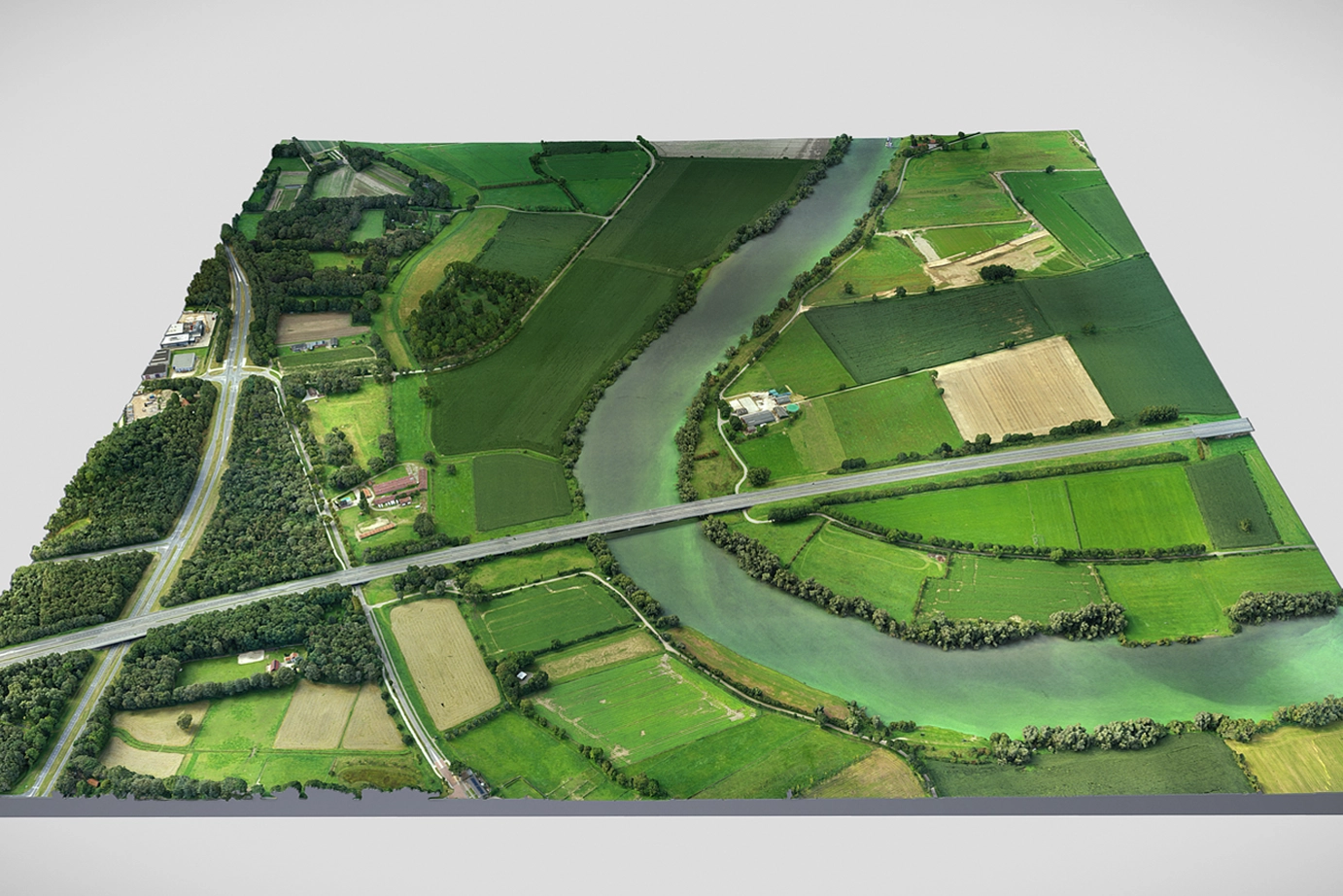 Preview of Landscape 04