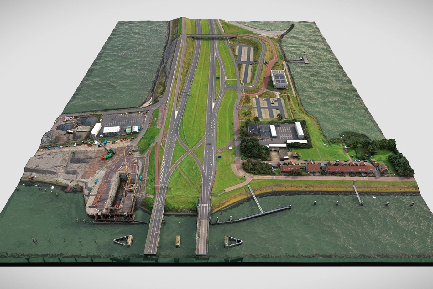 Preview of Sea dike 01